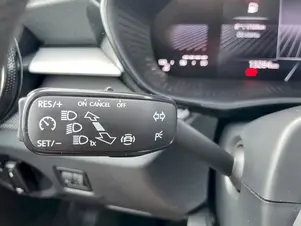 Škoda Fabia Selection
