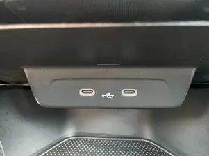 Škoda Fabia Selection