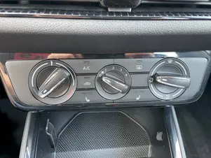 Škoda Fabia Selection