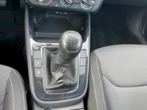 Škoda Fabia Selection