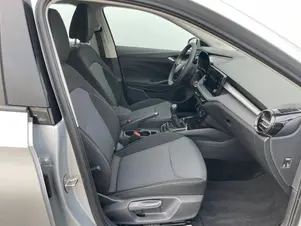 Škoda Fabia Selection