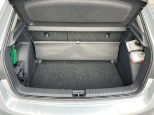 Škoda Fabia Selection