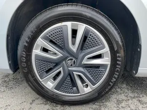 Škoda Fabia Selection
