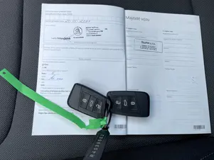 Škoda Fabia Selection
