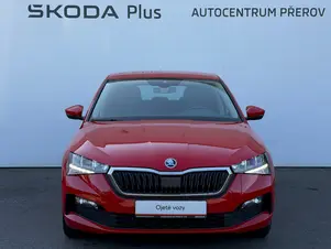 Škoda Scala Ambition Plus