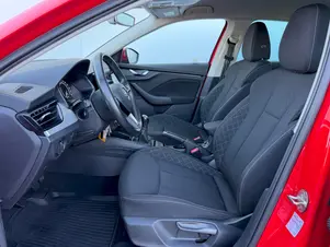 Škoda Scala Ambition Plus