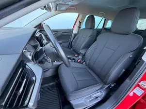 Škoda Scala Ambition Plus