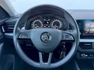Škoda Scala Ambition Plus