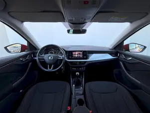 Škoda Scala Ambition Plus
