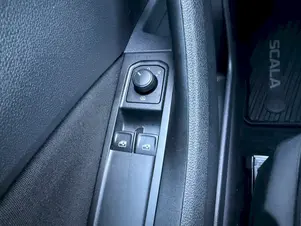 Škoda Scala Ambition Plus