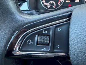 Škoda Scala Ambition Plus