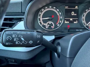 Škoda Scala Ambition Plus
