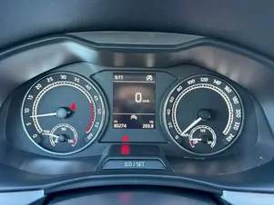 Škoda Scala Ambition Plus