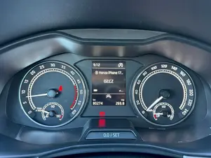 Škoda Scala Ambition Plus