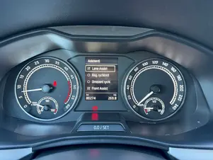 Škoda Scala Ambition Plus