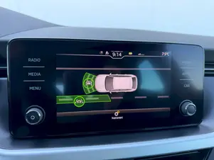Škoda Scala Ambition Plus