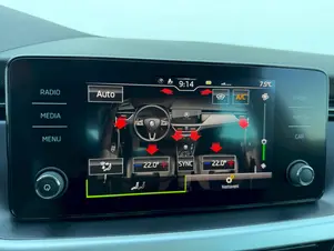 Škoda Scala Ambition Plus