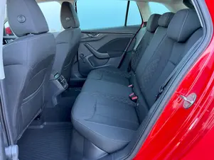 Škoda Scala Ambition Plus