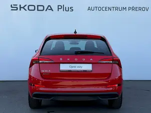 Škoda Scala Ambition Plus