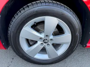 Škoda Scala Ambition Plus
