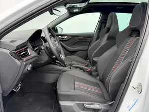 Škoda Scala Monte Carlo