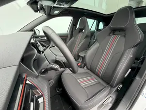 Škoda Scala Monte Carlo