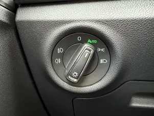 Škoda Scala Monte Carlo