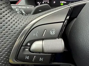 Škoda Scala Monte Carlo