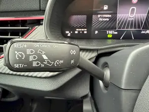 Škoda Scala Monte Carlo