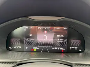 Škoda Scala Monte Carlo