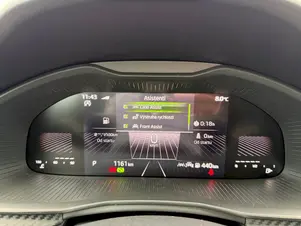 Škoda Scala Monte Carlo