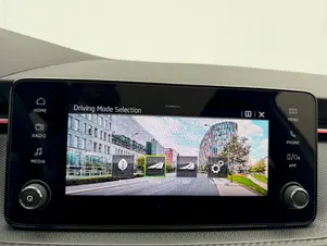 Škoda Scala Monte Carlo