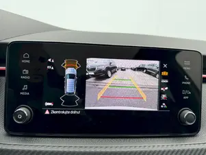 Škoda Scala Monte Carlo