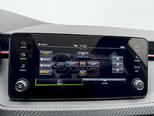 Škoda Scala Monte Carlo