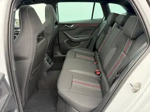 Škoda Scala Monte Carlo