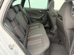 Škoda Scala Monte Carlo