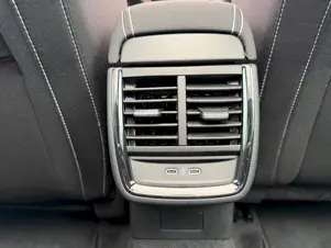 Škoda Scala Monte Carlo