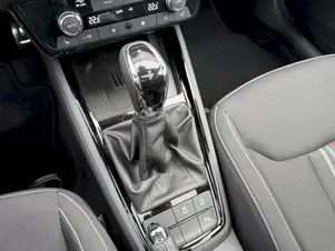 Škoda Scala Monte Carlo