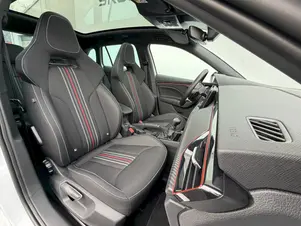 Škoda Scala Monte Carlo