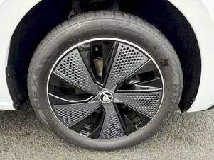 Škoda Scala Monte Carlo