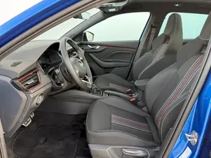 Škoda Scala Monte Carlo