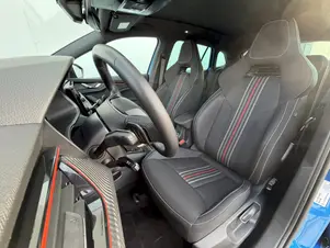 Škoda Scala Monte Carlo