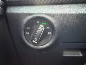 Škoda Scala Monte Carlo