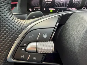 Škoda Scala Monte Carlo