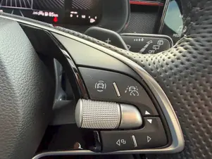 Škoda Scala Monte Carlo