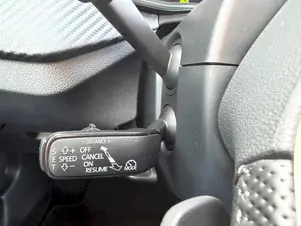 Škoda Scala Monte Carlo