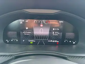 Škoda Scala Monte Carlo