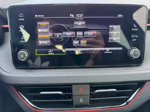 Škoda Scala Monte Carlo