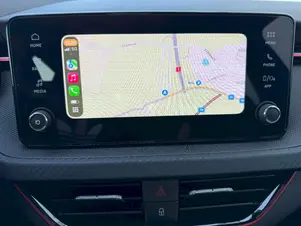 Škoda Scala Monte Carlo