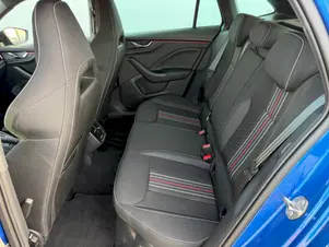 Škoda Scala Monte Carlo